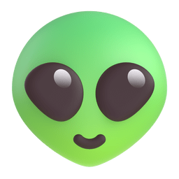 alien